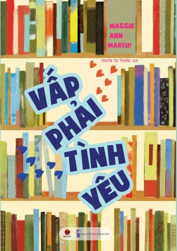 Vấp phải tình yêu – Tải sách miễn phí eBooks PDF