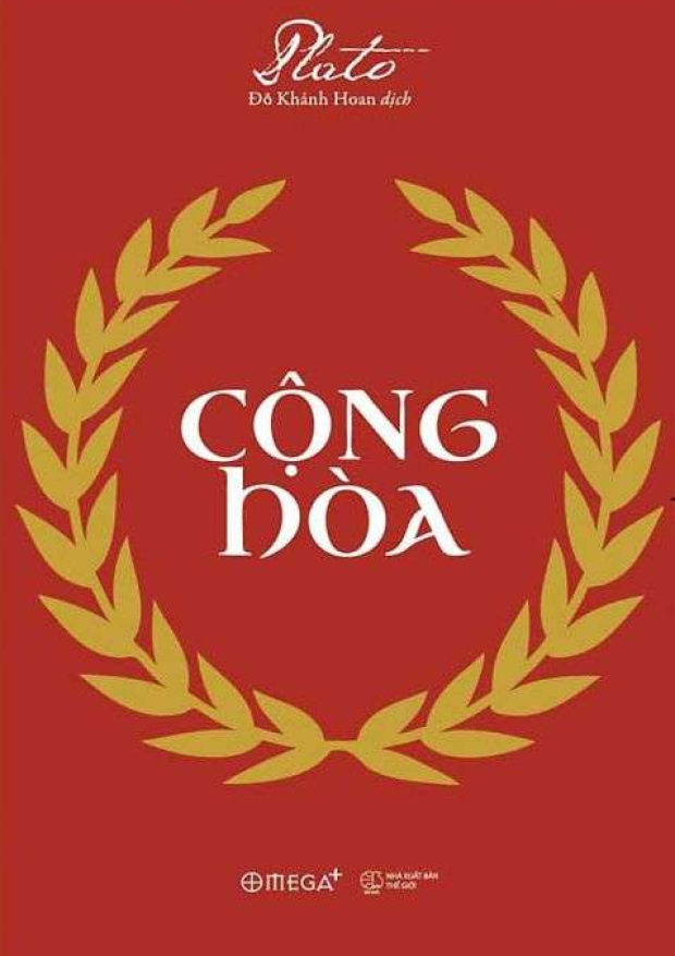 Cộng hòa – Tải sách miễn phí eBooks PDF