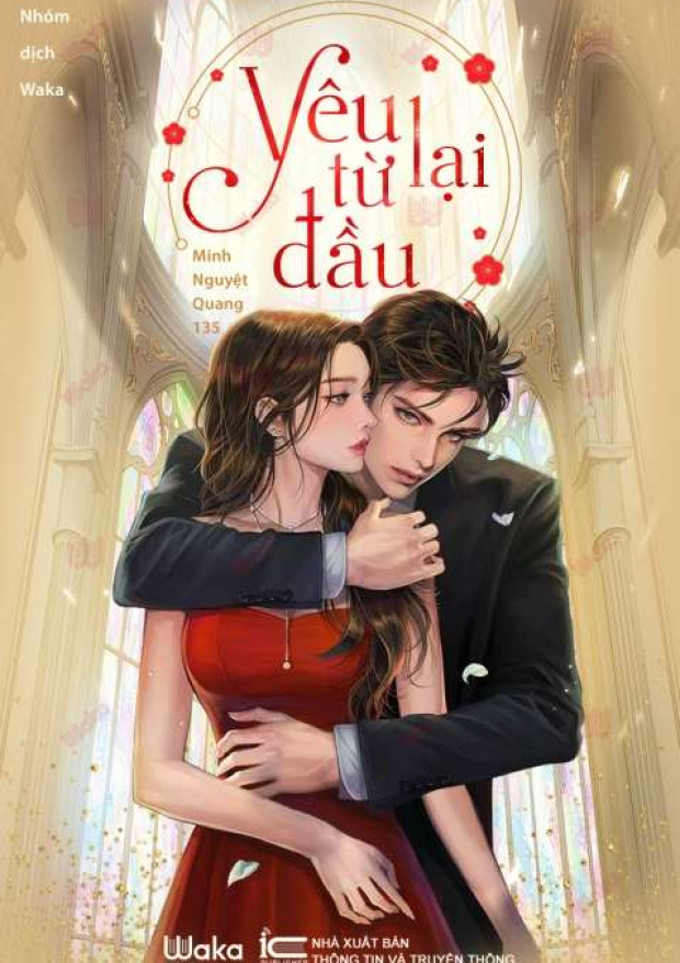 Yêu lại từ đầu – Tải sách miễn phí eBooks PDF
