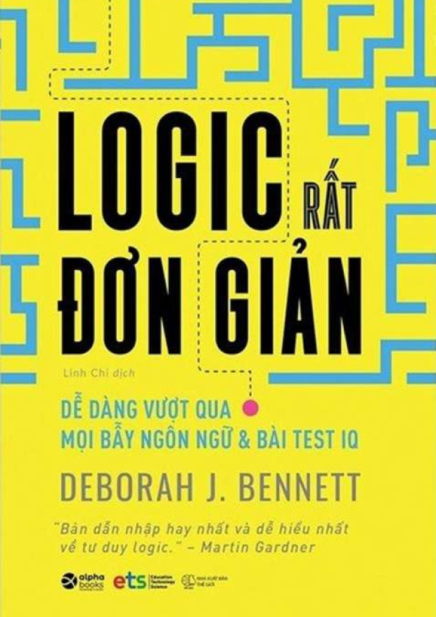 Logic rất đơn giản – Tải sách miễn phí eBooks PDF