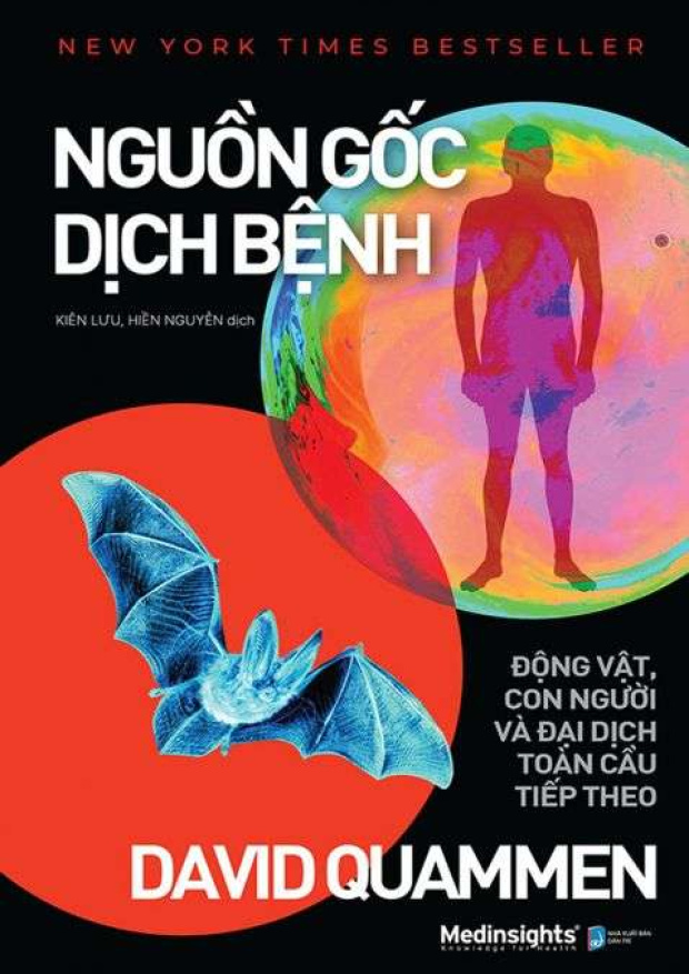 Nguồn gốc dịch bệnh – Tải sách miễn phí eBooks PDF