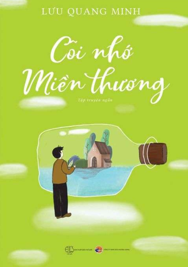 Cõi nhớ miền thương – Tải sách miễn phí eBooks PDF
