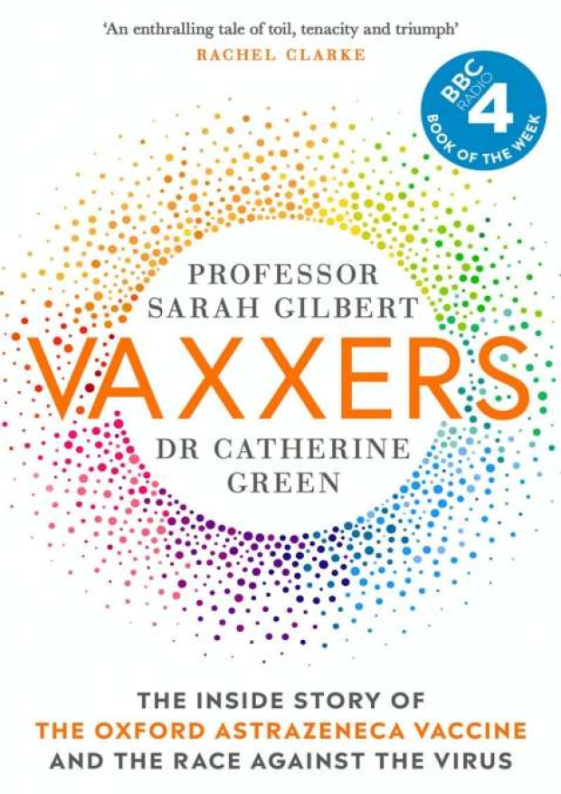 Vaxxers – Tải sách miễn phí eBooks PDF