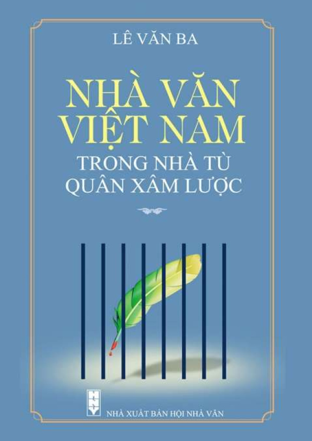 Nhà văn Việt Nam trong nhà tù quân xâm lược – Tải sách miễn phí eBooks PDF