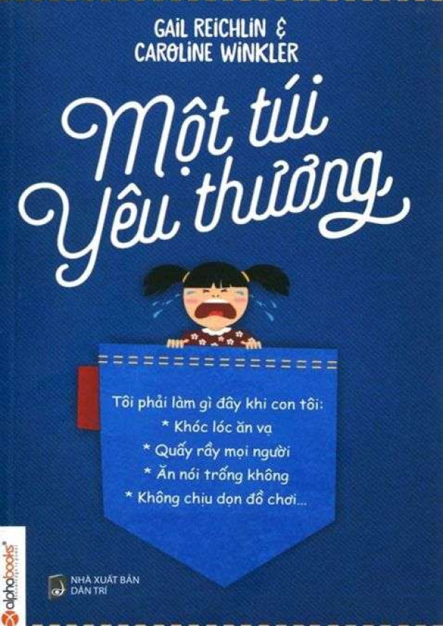 Một túi yêu thương – Tải sách miễn phí eBooks PDF