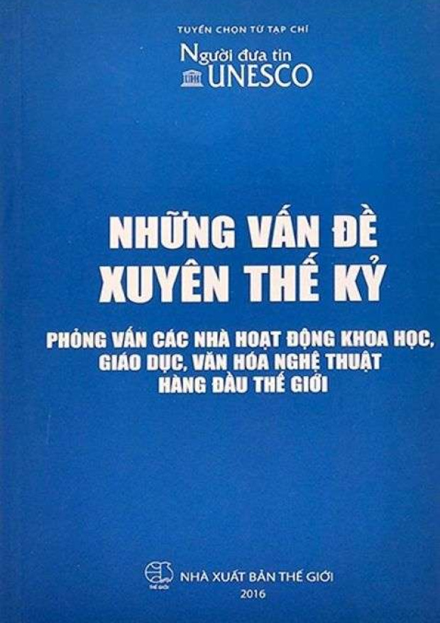 Những vấn đề xuyên thế kỷ – Tải sách miễn phí eBooks PDF