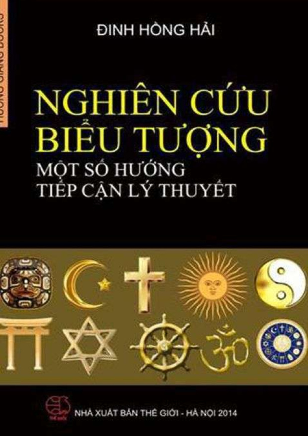 Nghiên cứu biểu tượng, Một số hướng tiếp cận lý thuyết – Tải sách miễn phí eBooks PDF