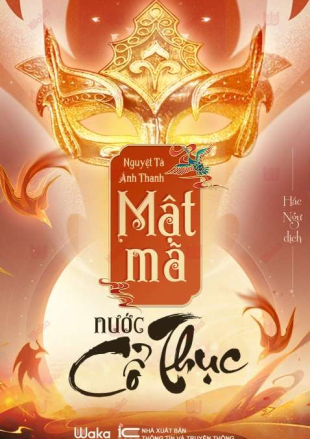 Mật mã nước Cổ Thục – Tải sách miễn phí eBooks PDF