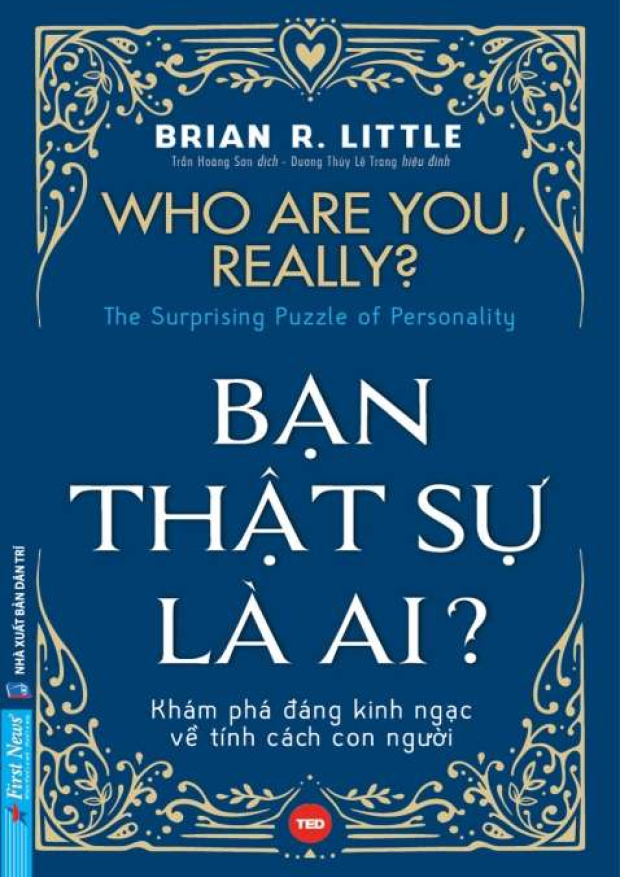 Bạn thật sự là ai? – Tải sách miễn phí eBooks PDF