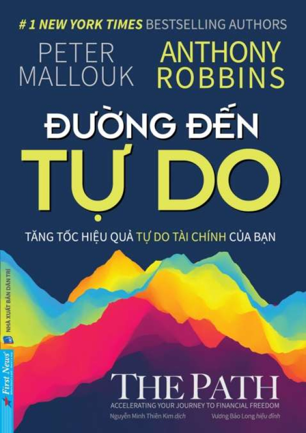 Đường đến tự do – Tải sách miễn phí eBooks PDF