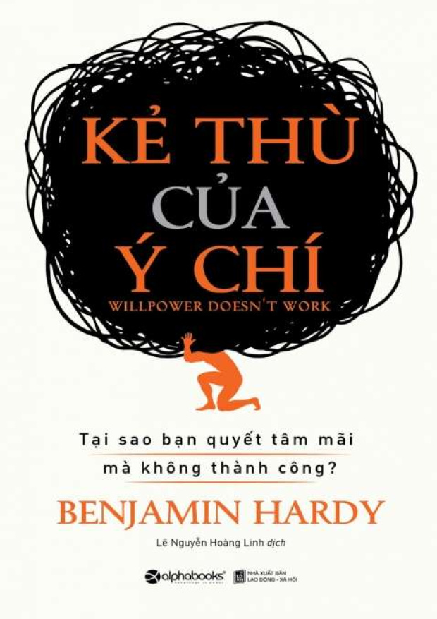 Kẻ thù của ý chí – Tải sách miễn phí eBooks PDF