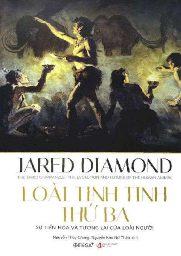 Loài tinh tinh thứ 3 – Tải sách miễn phí eBooks PDF