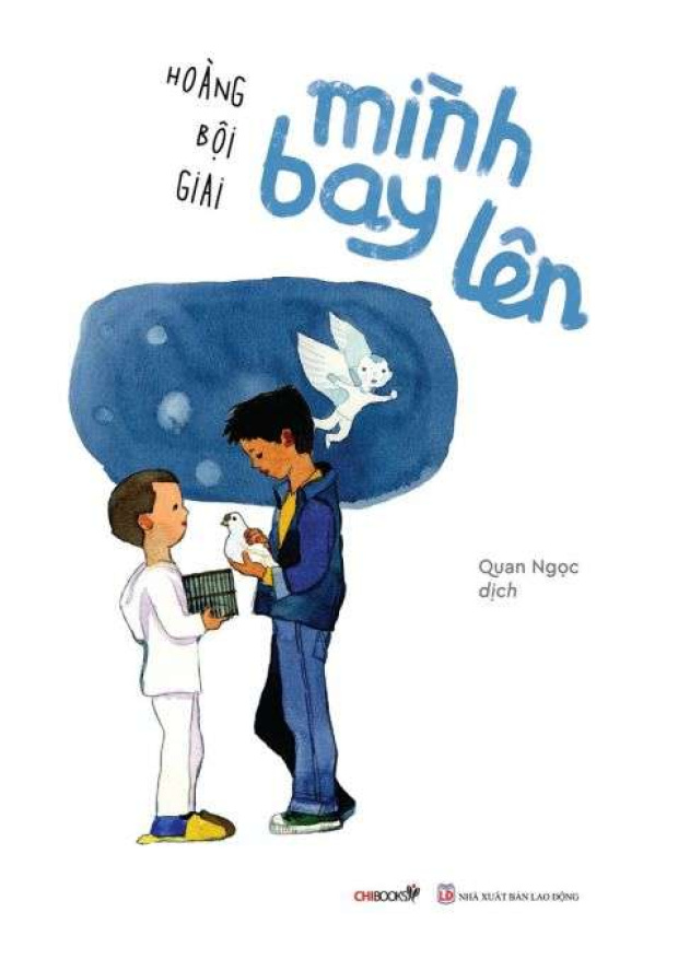 Mình bay lên – Tải sách miễn phí eBooks PDF
