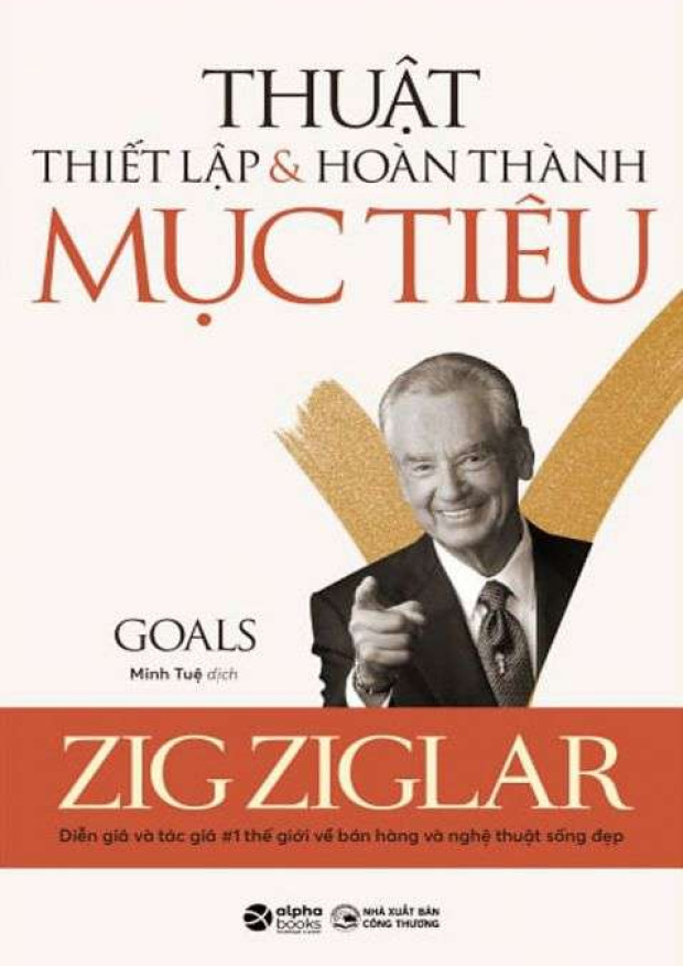 Goals Thuật thiết lập và Hoàn thành mục tiêu – Tải sách miễn phí eBooks PDF