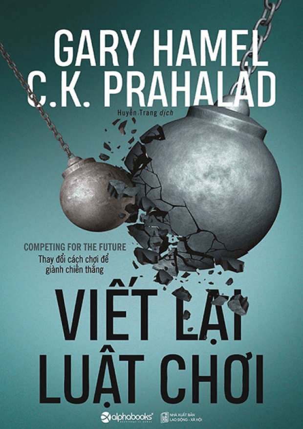 Viết lại luật chơi – Tải sách miễn phí eBooks PDF