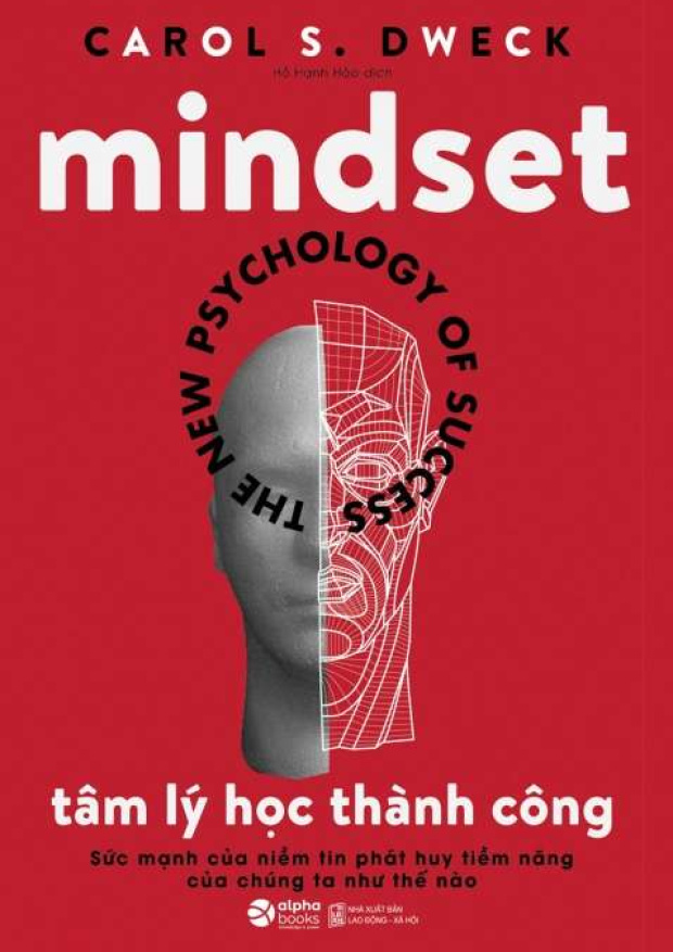 Tâm lý học thành công  – Tải sách miễn phí eBooks PDF