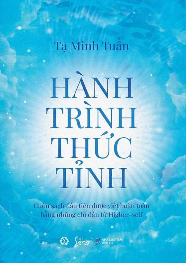 Hành trình thức tỉnh – Tải sách miễn phí eBooks PDF