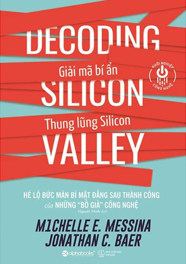 Thung lũng Silicon – Tải sách miễn phí eBooks PDF