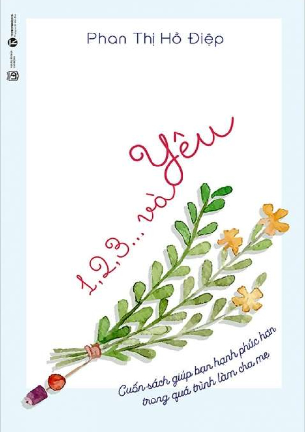 1, 2, 3… và Yêu – Tải sách miễn phí eBooks PDF