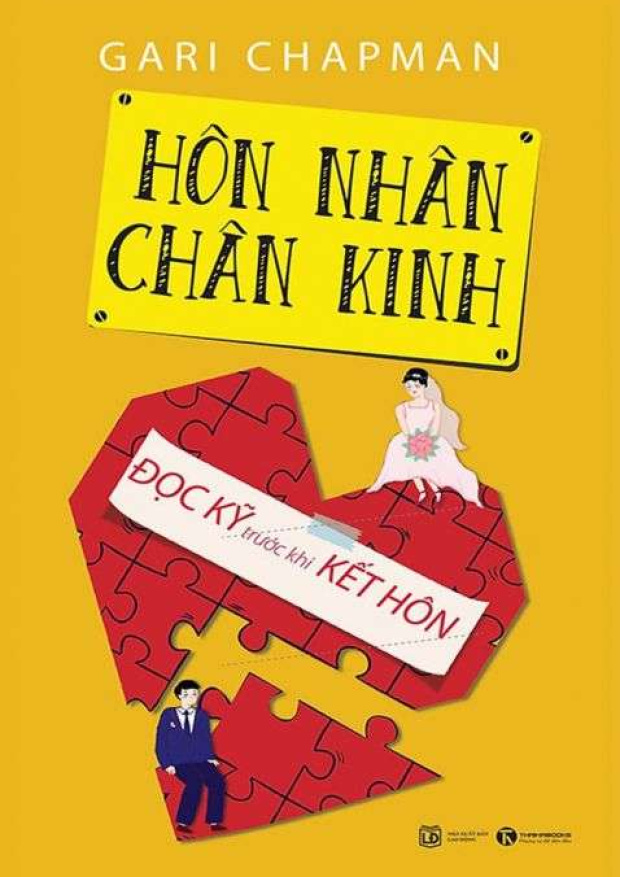 Hôn nhân chân kinh, Đọc kỹ trước khi kết hôn – Tải sách miễn phí eBooks PDF