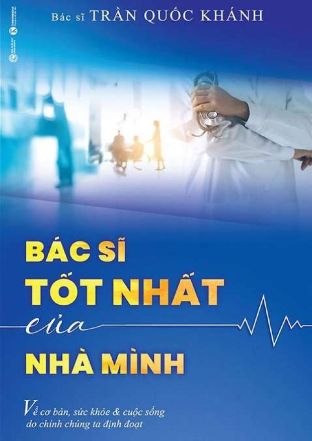 Bác sĩ tốt nhất của nhà mình – Tải sách miễn phí eBooks PDF