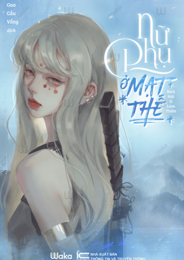 Nữ phụ ở mạt thế – Tải sách miễn phí eBooks PDF