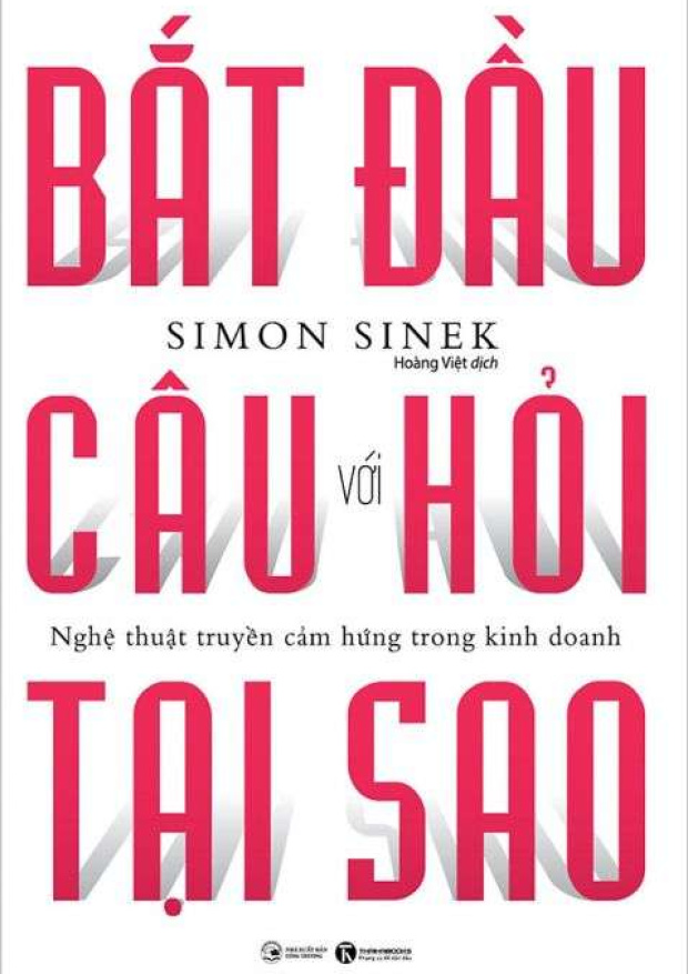 Bắt đầu với câu hỏi tại sao – Tải sách miễn phí eBooks PDF