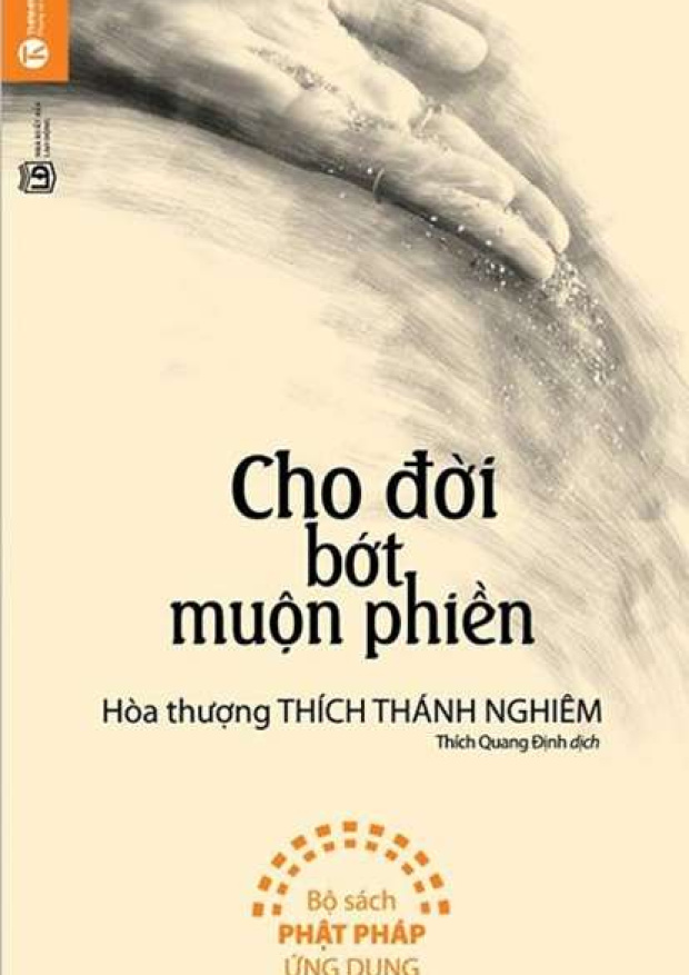 Cho đời bớt muộn phiền – Tải sách miễn phí eBooks PDF