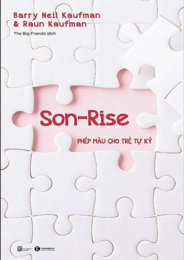 Son Rise, Phép màu cho trẻ tự kỷ – Tải sách miễn phí eBooks PDF