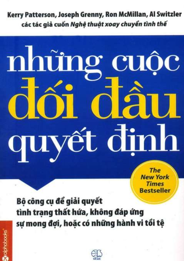 Những cuộc đối đầu quyết định – Tải sách miễn phí eBooks PDF