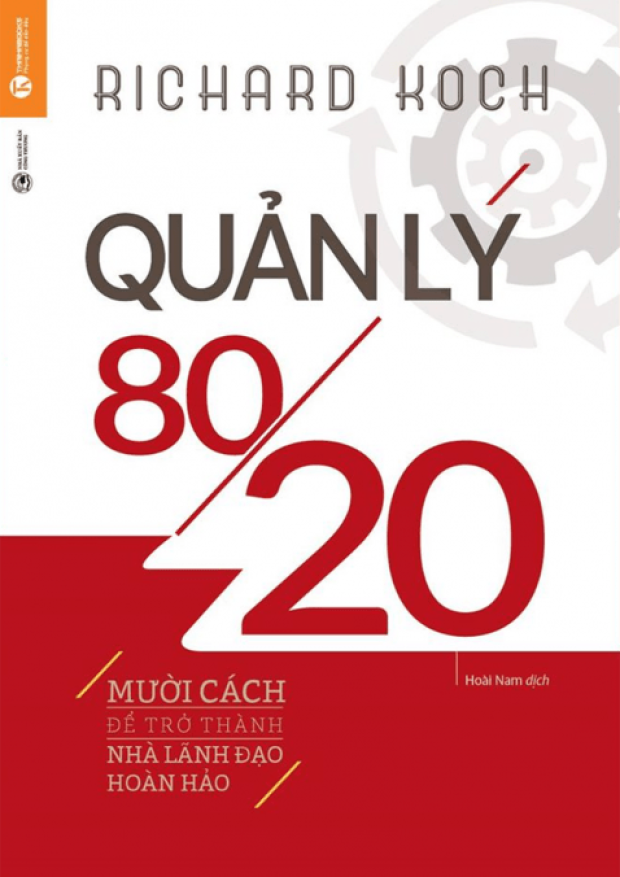 Quản lý 80/20 – Tải sách miễn phí eBooks PDF