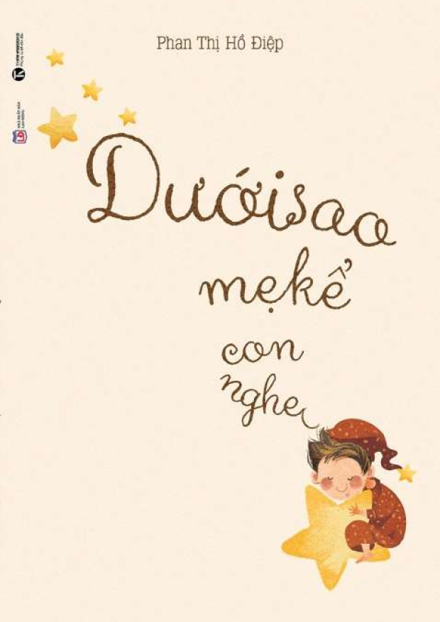 Dưới sao mẹ kể con nghe – Tải sách miễn phí eBooks PDF