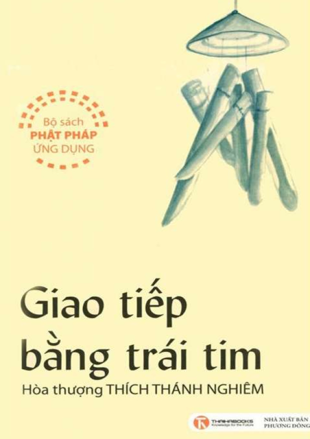 Giao tiếp bằng trái tim – Tải sách miễn phí eBooks PDF