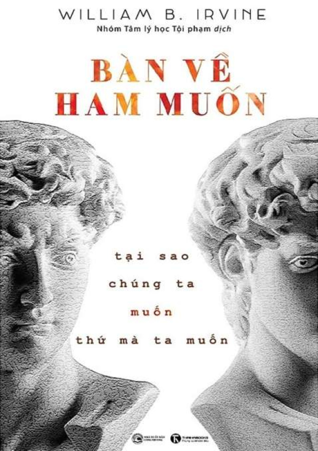 Bàn về ham muốn – Tải sách miễn phí eBooks PDF