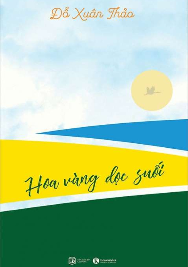 Hoa vàng dọc suối – Tải sách miễn phí eBooks PDF