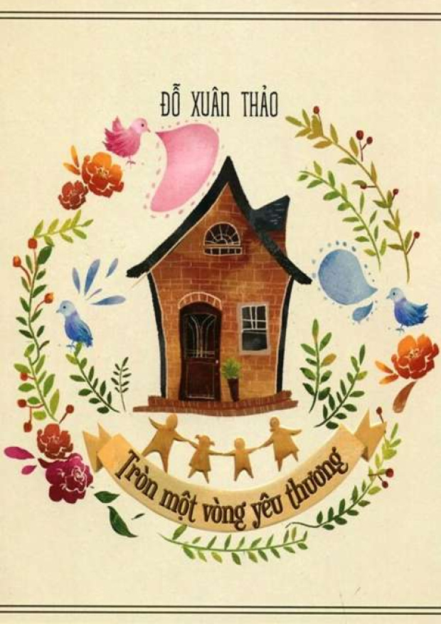 Tròn một vòng yêu thương – Tải sách miễn phí eBooks PDF