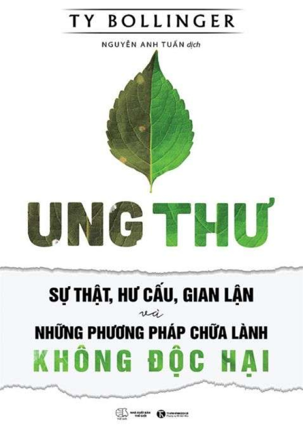 Ung thư , Sự thật, hư cấu, gian lận và những phương pháp chữa lành không độc hại – Tải sách miễn phí eBooks PDF
