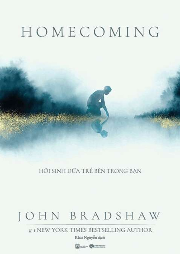 Homecoming, Hồi sinh đứa trẻ bên trong bạn – Tải sách miễn phí eBooks PDF