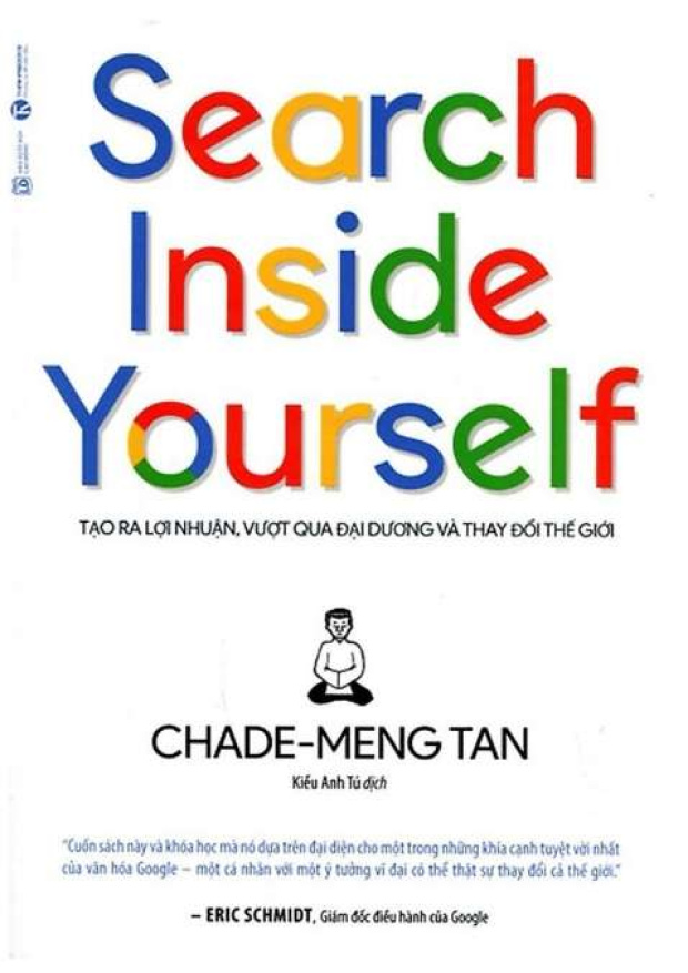 Search inside yourself, Tạo ra lợi nhuận vượt qua đại dương và thay đổi thế giới – Tải sách miễn phí eBooks PDF