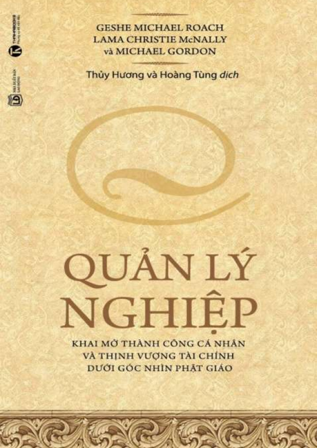 Quản lý nghiệp – Tải sách miễn phí eBooks PDF