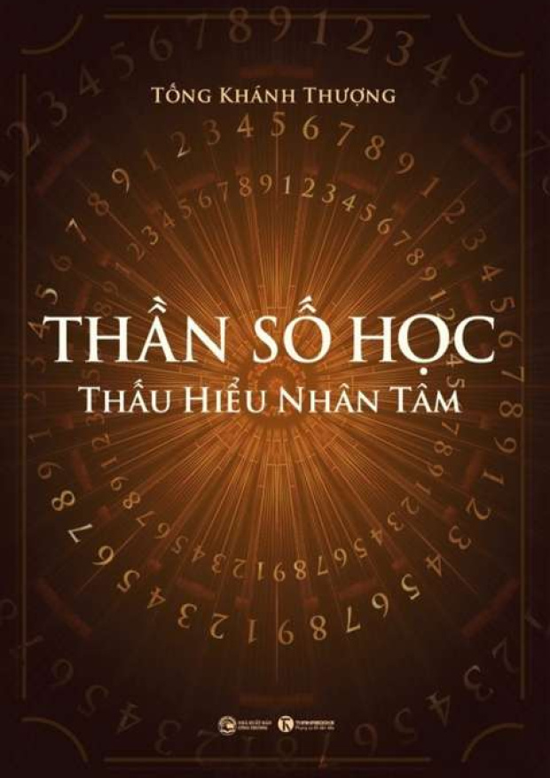 Thần số học, Thấu hiểu nhân tâm – Tải sách miễn phí eBooks PDF