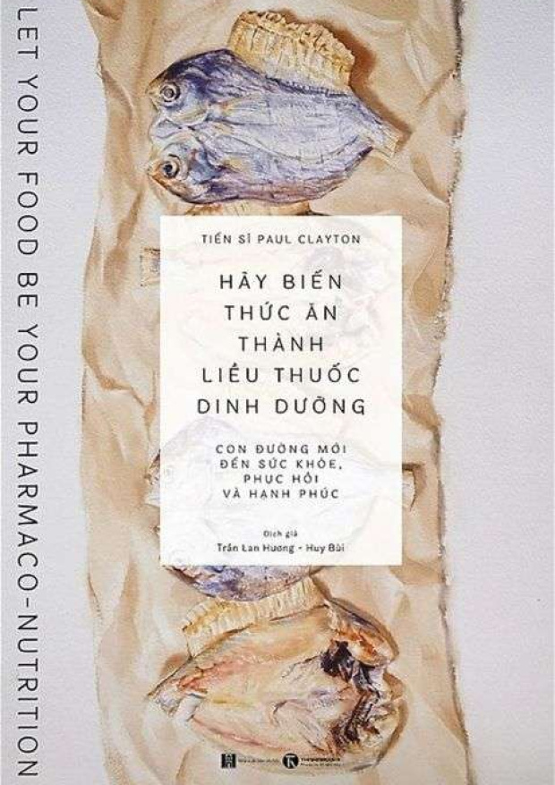 Hãy biến thức ăn thành liều thuốc dinh dưỡng – Tải sách miễn phí eBooks PDF