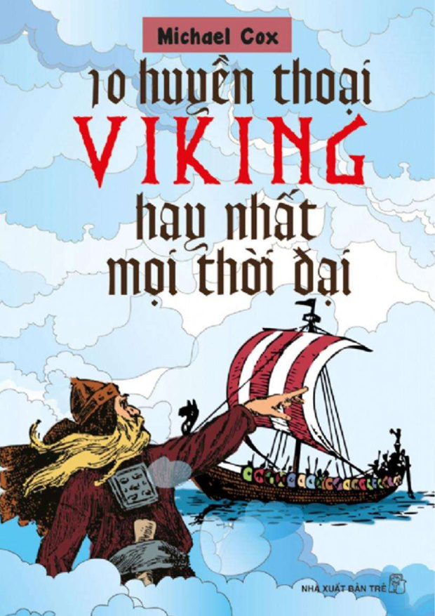 10 Huyền Thoại Viking Hay Nhất Mọi Thời Đại – Tải sách miễn phí eBooks PDF