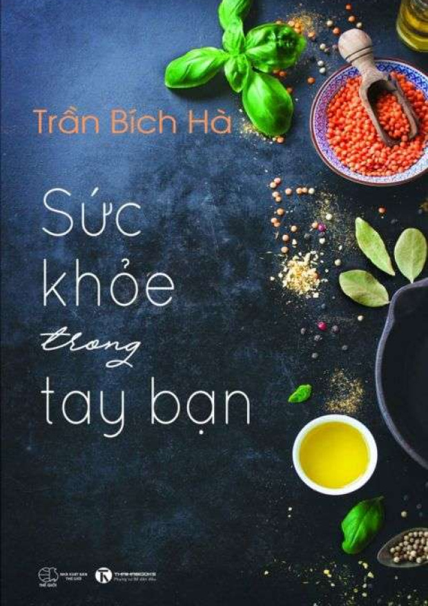 Sức khỏe trong tay bạn Tập 1 – Tải sách miễn phí eBooks PDF