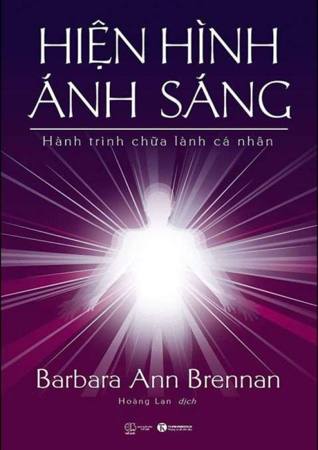 Hiện hình ánh sáng, Hành trình chữa lành cá nhân – Tải sách miễn phí eBooks PDF