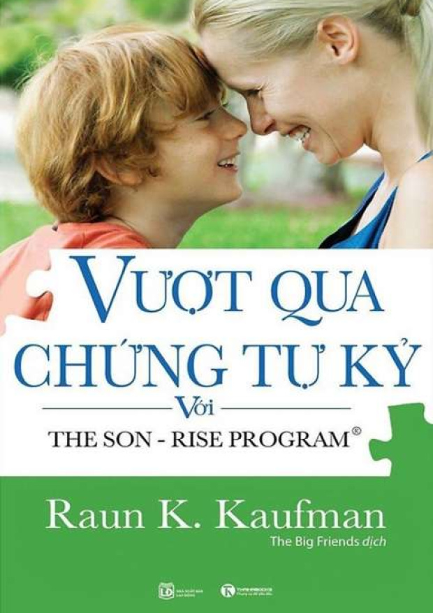 Vượt qua hội chứng tự kỷ – Tải sách miễn phí eBooks PDF