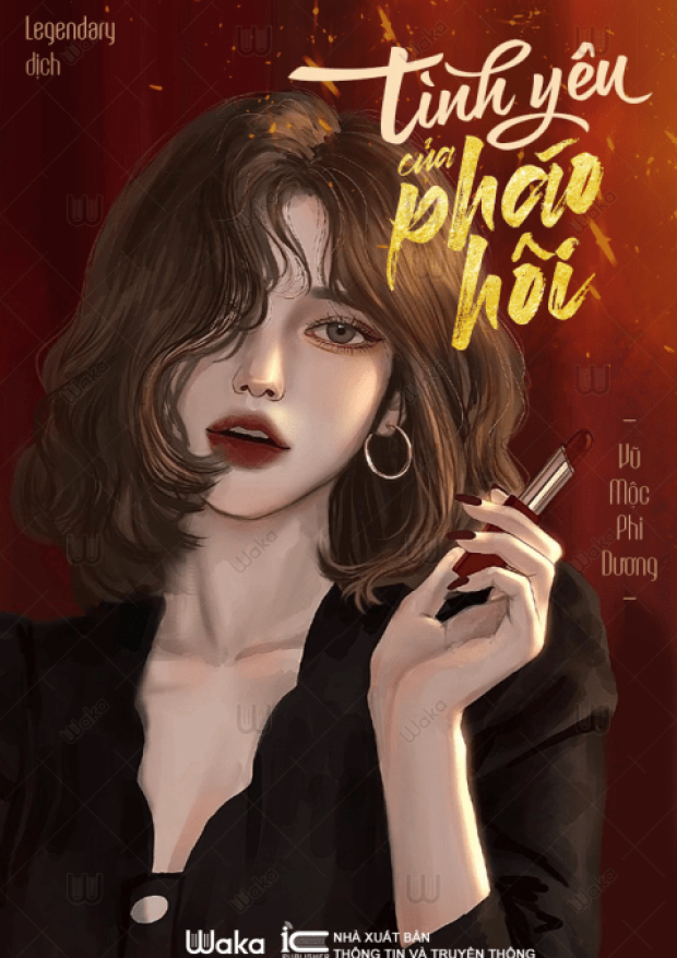 Tình yêu của pháo hôi – Tải sách miễn phí eBooks PDF