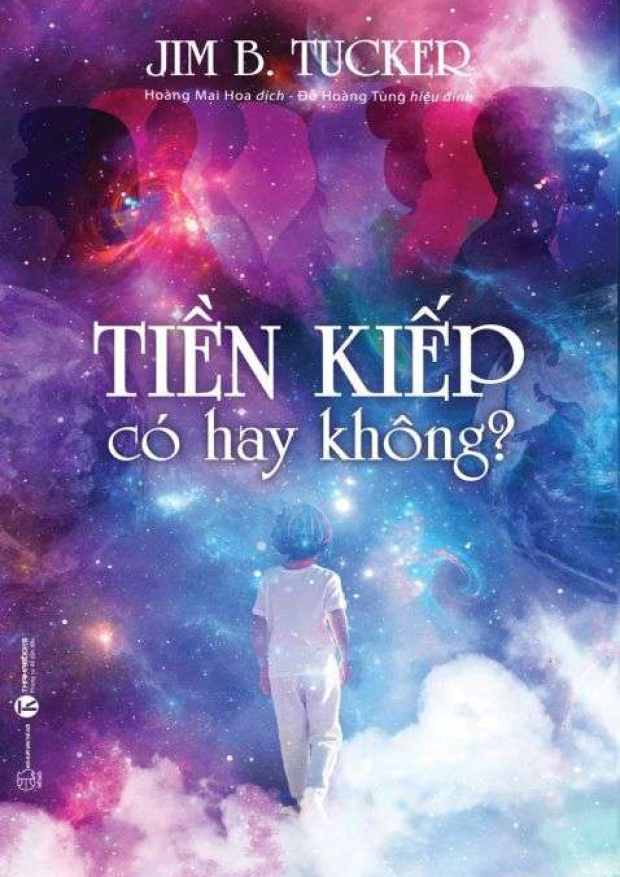 Tiền kiếp có hay không – Tải sách miễn phí eBooks PDF