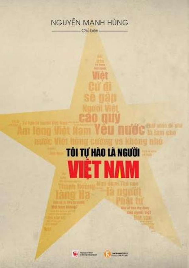 Tôi tự hào là người Việt Nam – Tải sách miễn phí eBooks PDF
