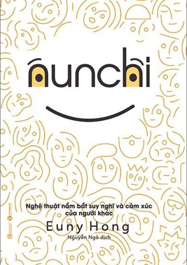 Nunchi, Nghệ thuật nắm bắt suy nghĩ và cảm xúc của người khác – Tải sách miễn phí eBooks PDF